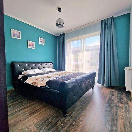 Cozy Apartment Prima Nufarul 오라데아 외부 사진