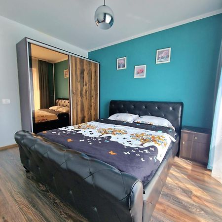 Cozy Apartment Prima Nufarul 오라데아 외부 사진