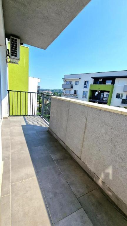 Cozy Apartment Prima Nufarul 오라데아 외부 사진