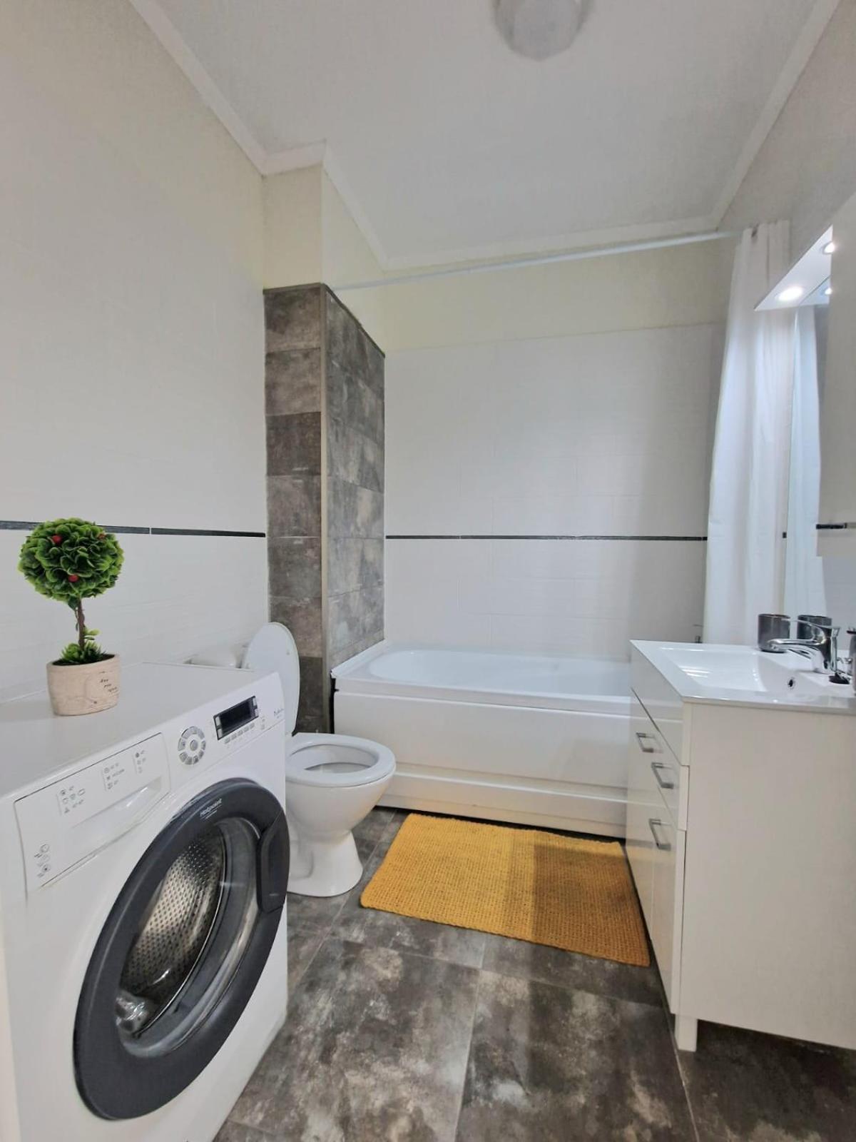 Cozy Apartment Prima Nufarul 오라데아 외부 사진